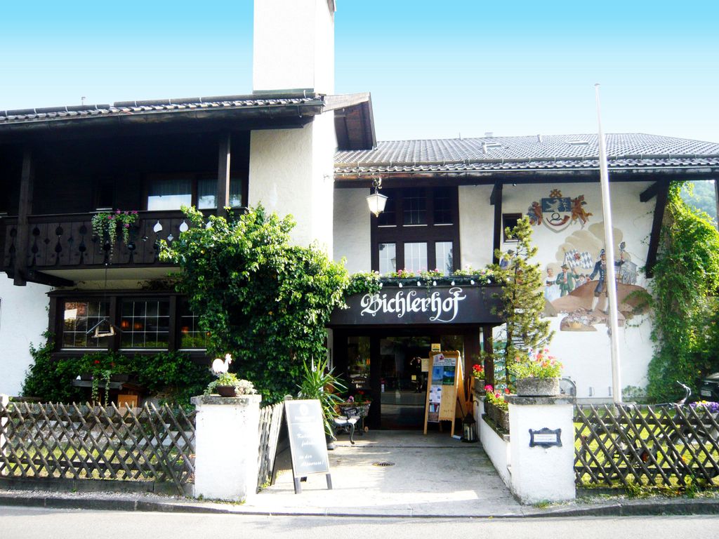 Bichlerhof