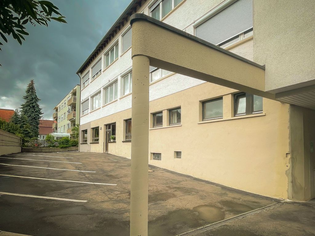 Altbacher Hof