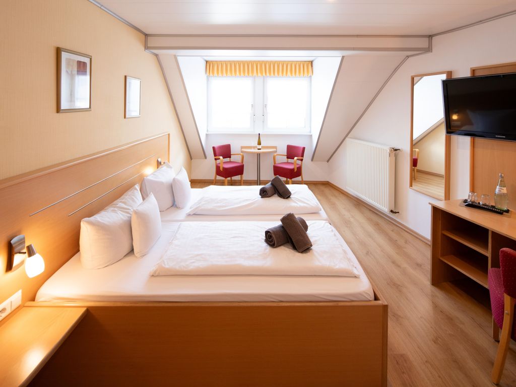Hotel zum Moselstrand