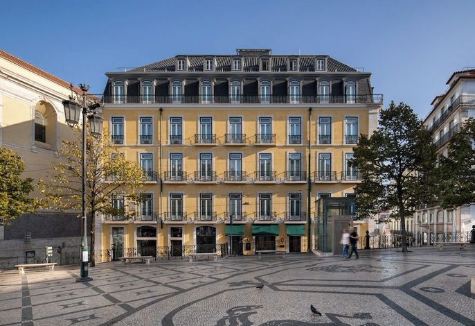 Bairro Alto Hotel