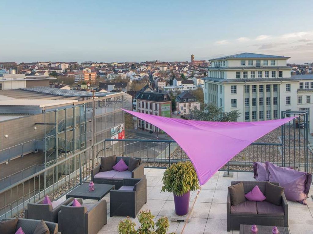DORMERO Hotel Pirmasens