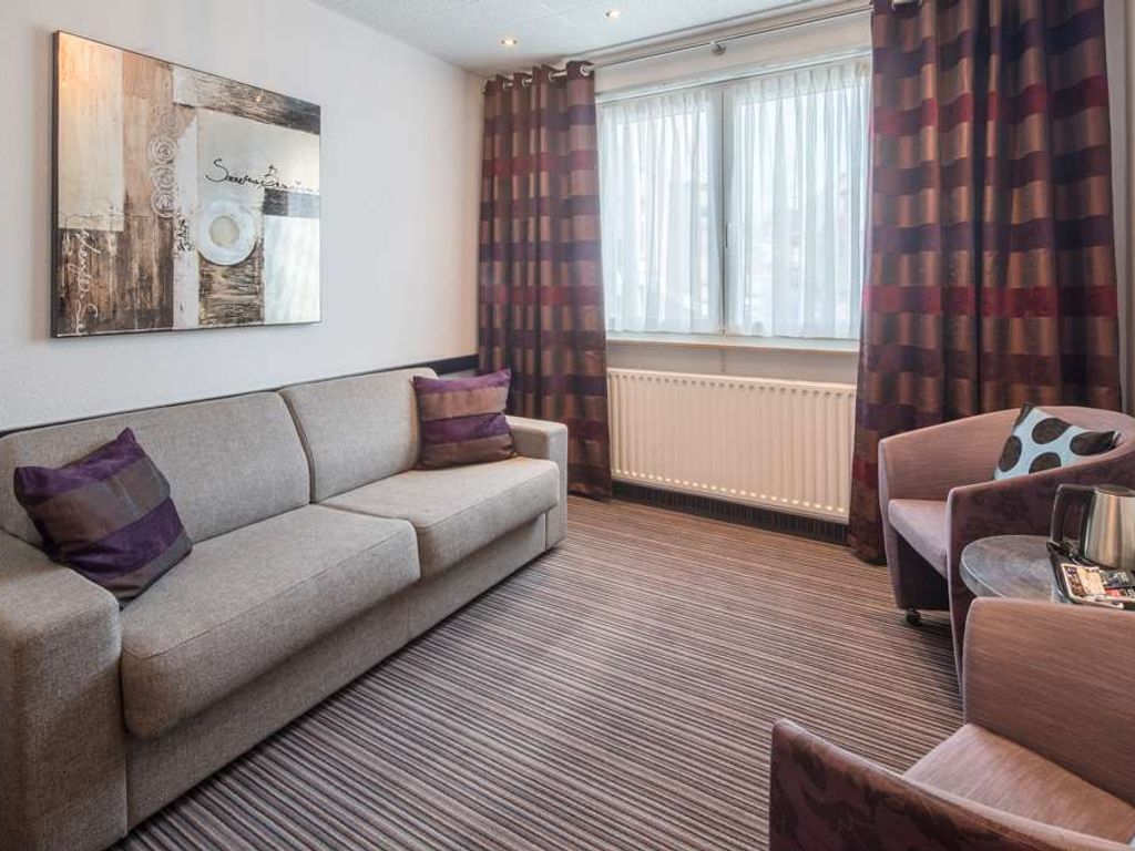 DORMERO Hotel Pirmasens