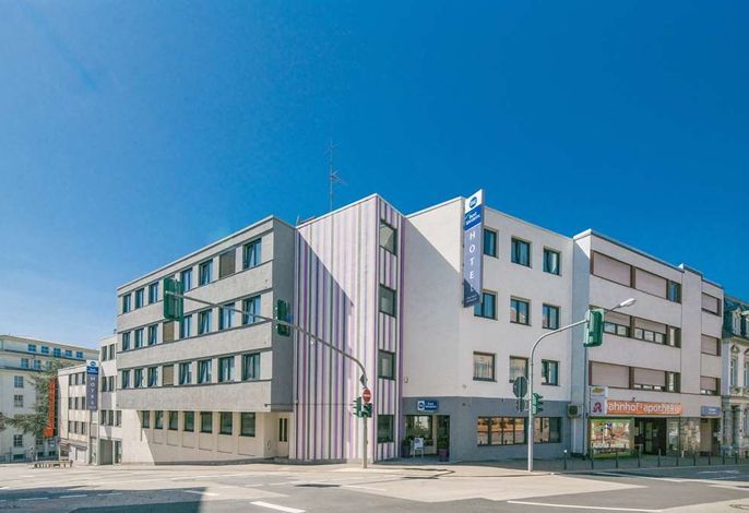 DORMERO Hotel Pirmasens