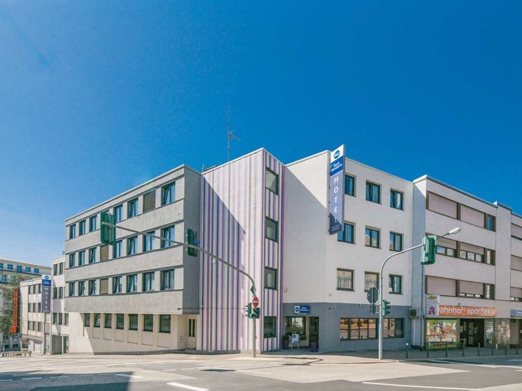 DORMERO Hotel Pirmasens