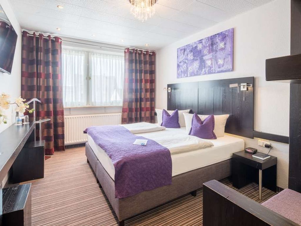 DORMERO Hotel Pirmasens
