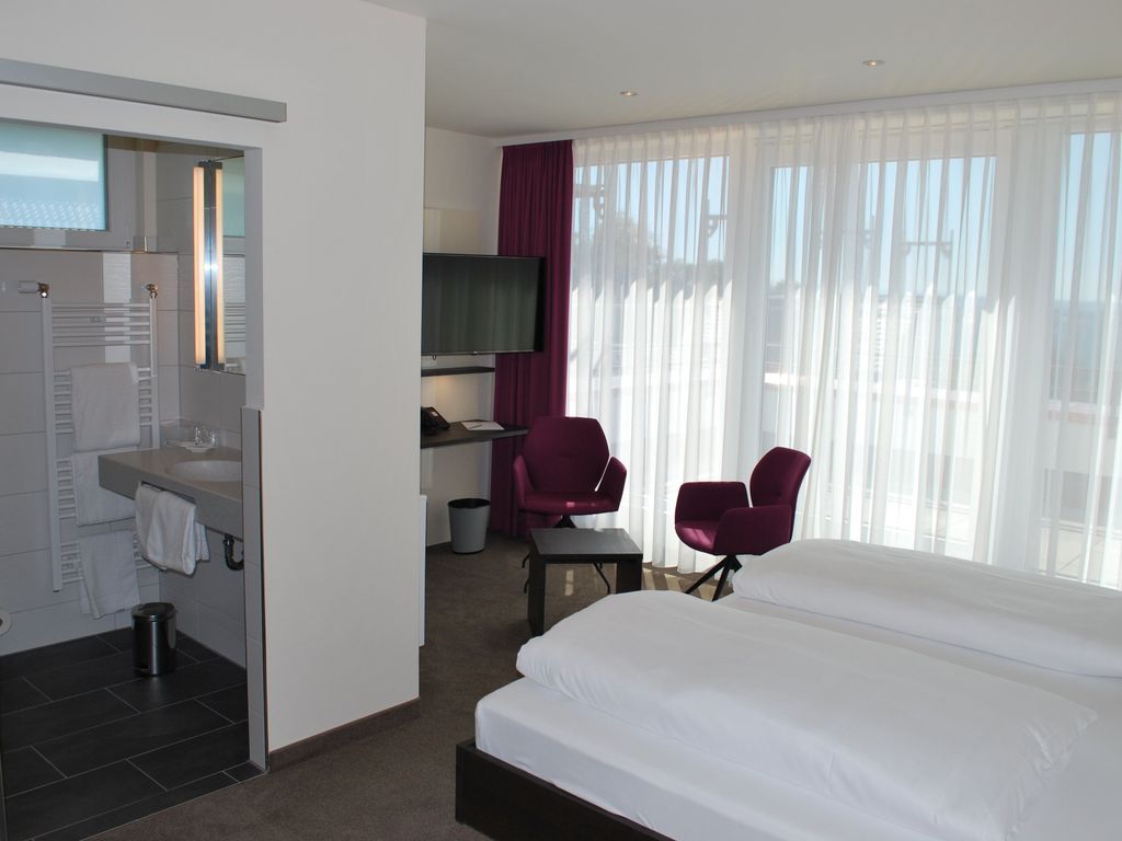 Hotel am Berg