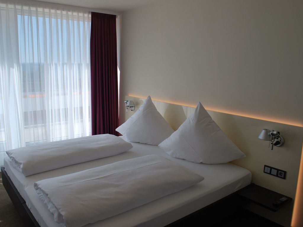 Hotel am Berg