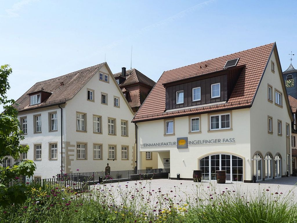 Schloßhotel