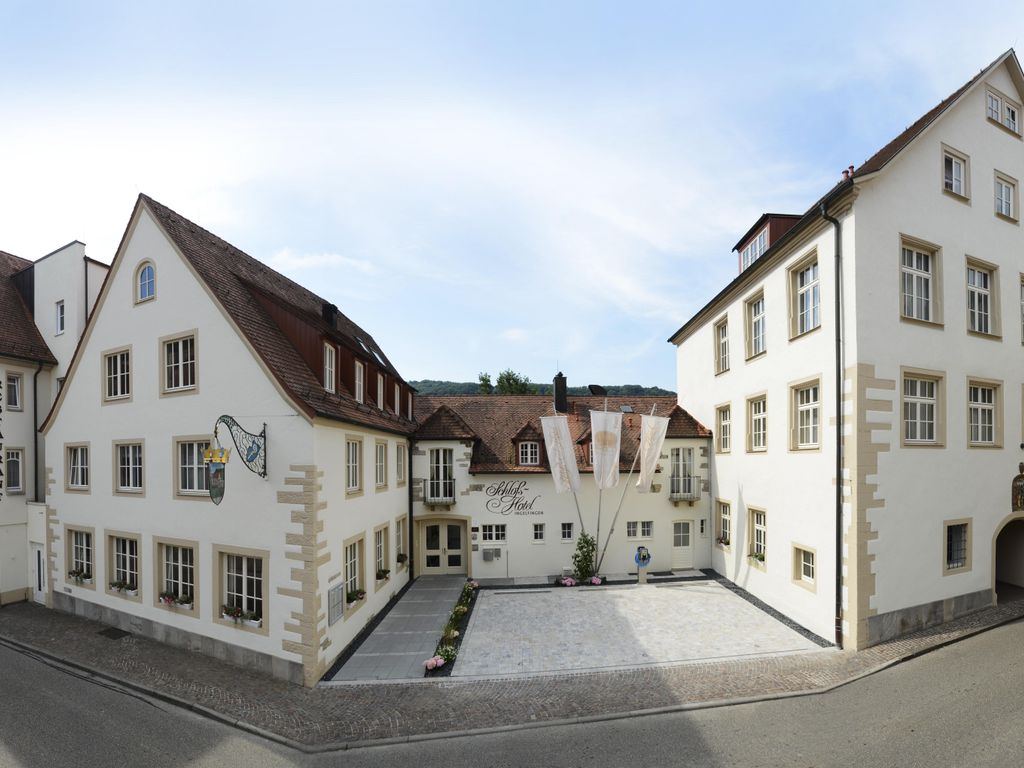 Schloßhotel