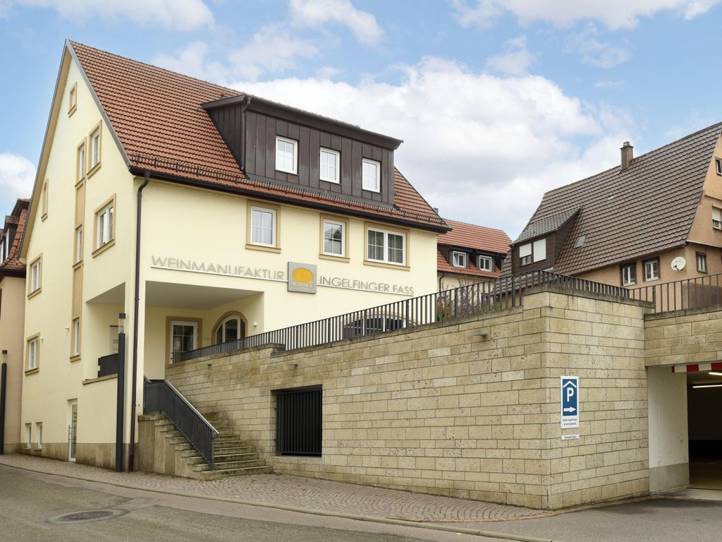 Schloßhotel