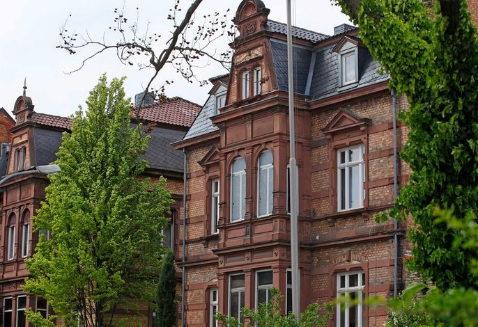 Villa Brenner