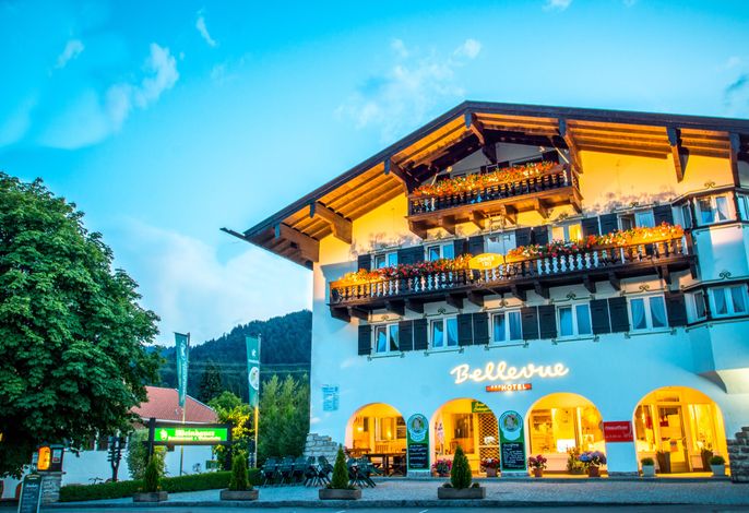 Hotel Bellevue