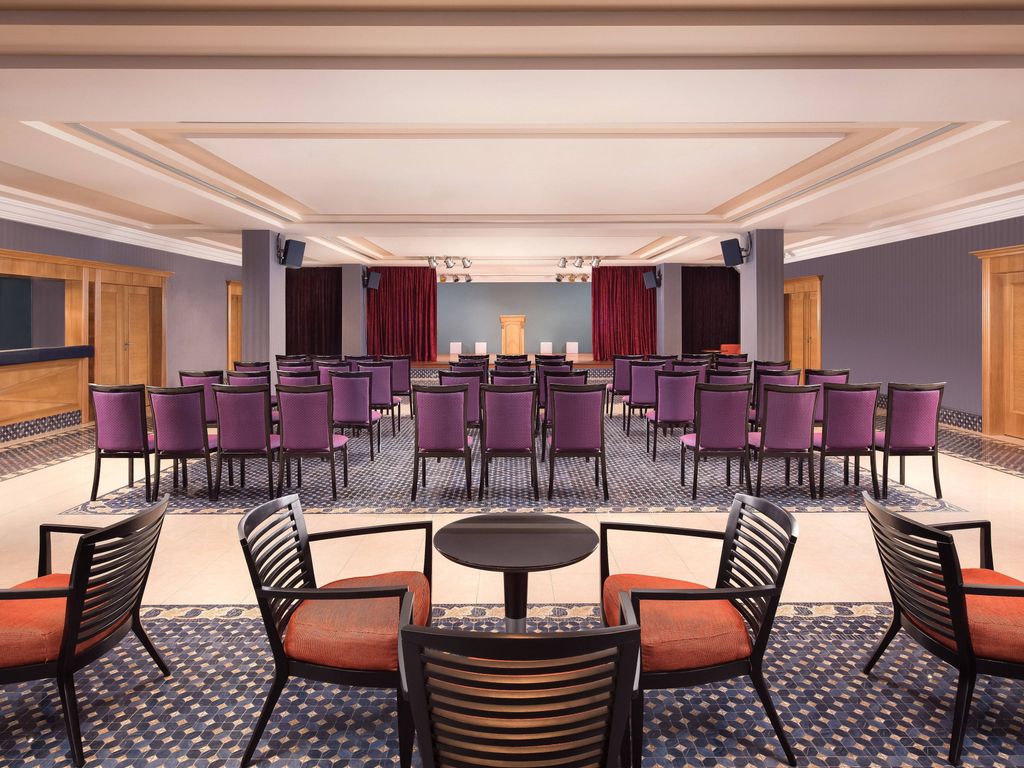 Sheraton Fuerteventura Beach Golf and Spa Resort