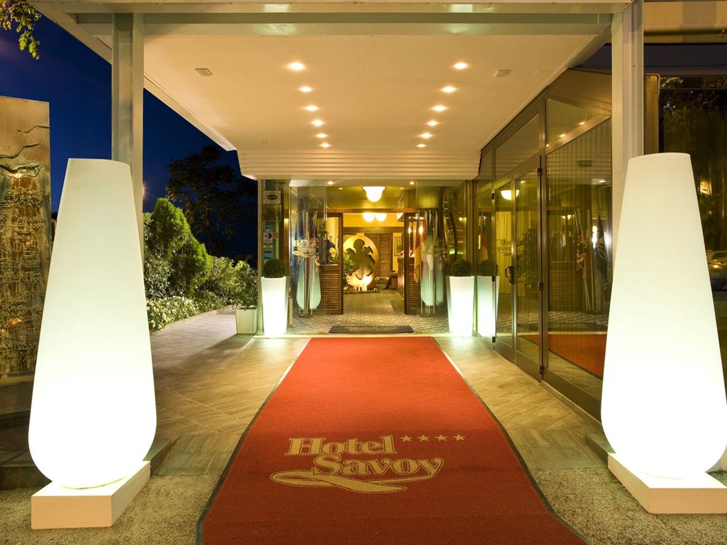 Savoy