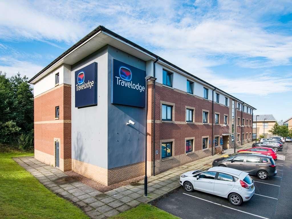 TRAVELODGE DUNFERMLINE