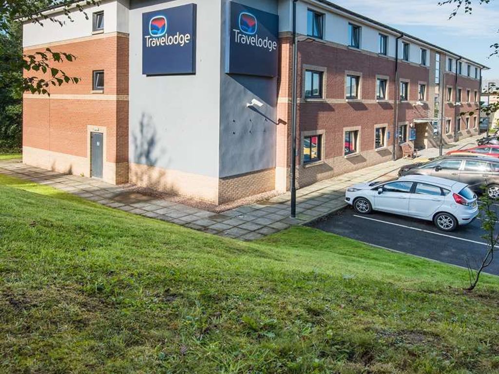 TRAVELODGE DUNFERMLINE