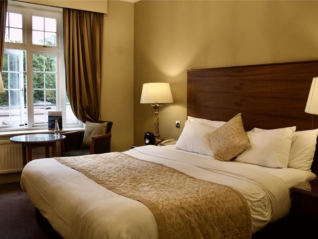 Grovefield House Hotel