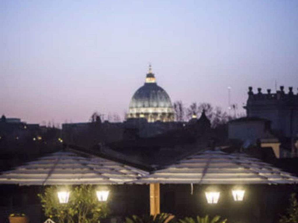 Hotel Ponte Sisto