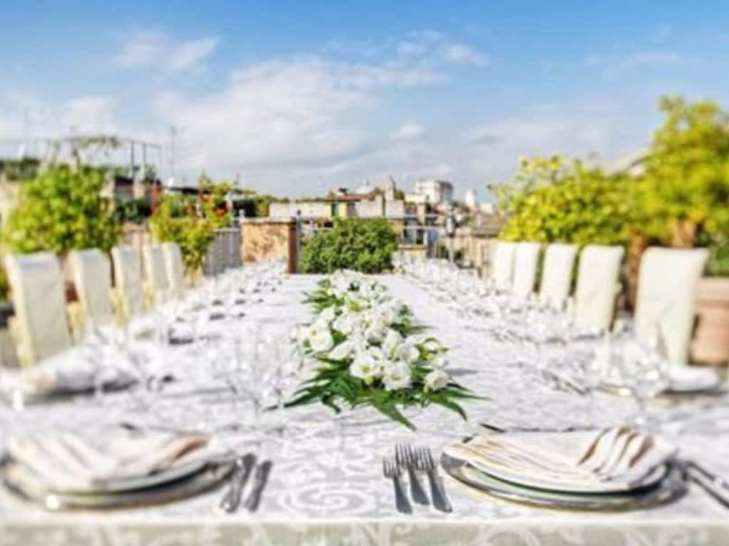 Hotel Ponte Sisto