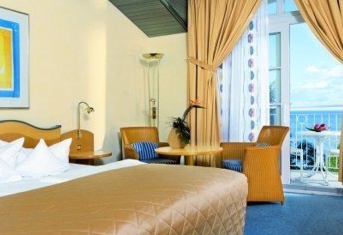 Double room Bild 1