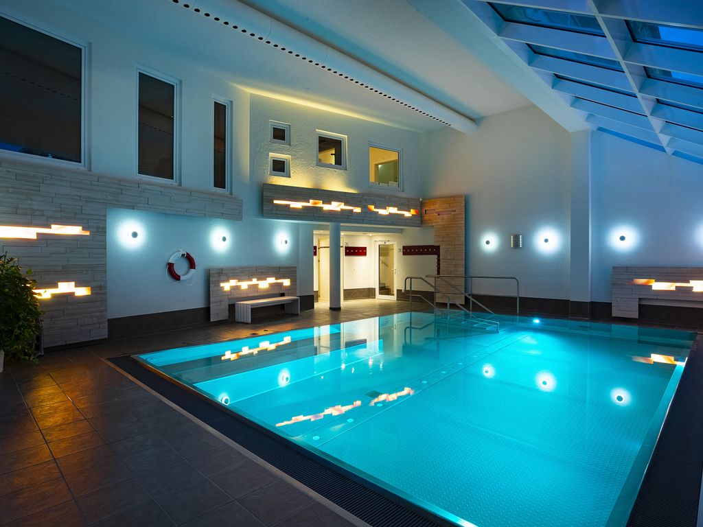 Alpenblick Bio- und Wellnesshotel