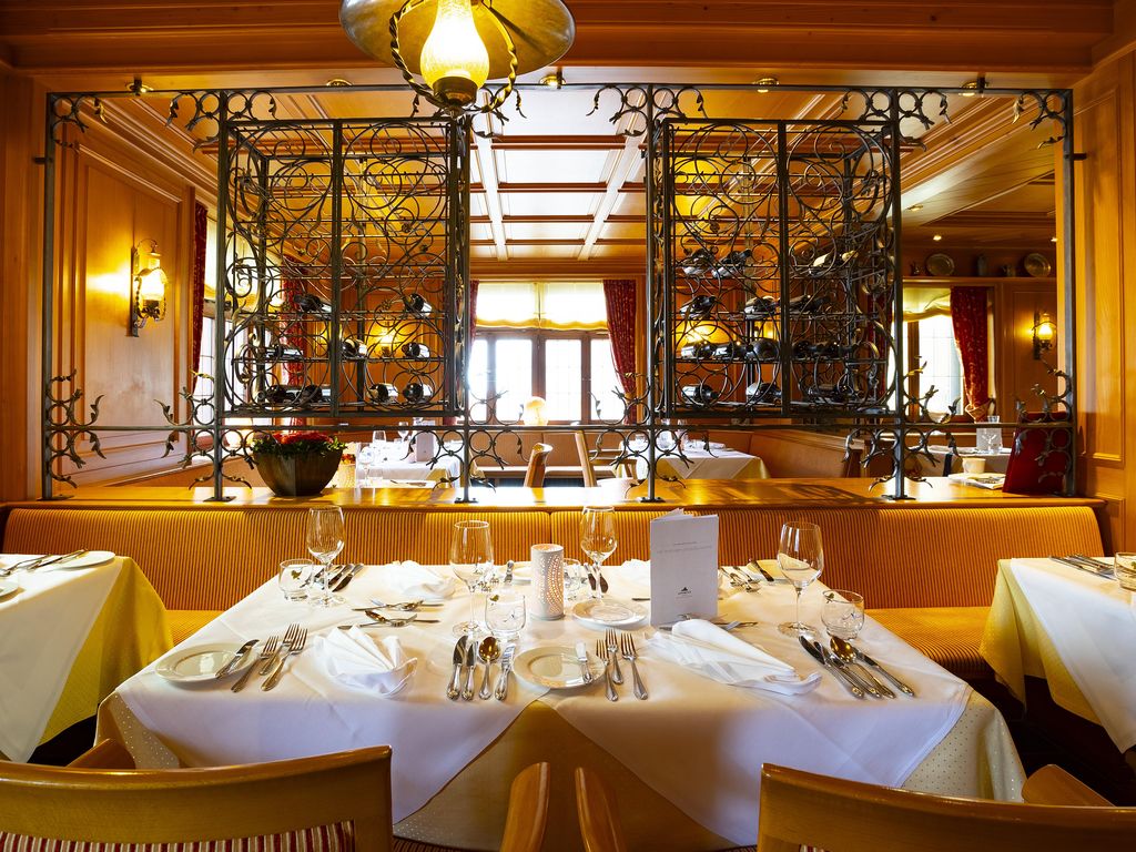 Alpenblick Bio- und Wellnesshotel