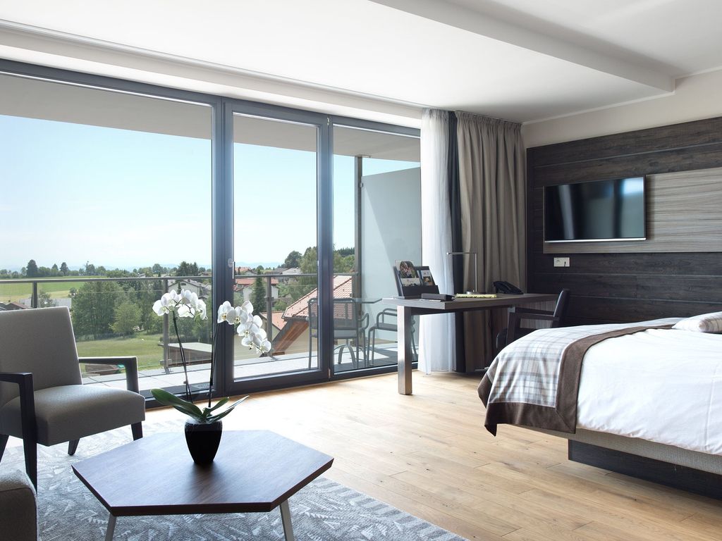 Alpenblick Bio- und Wellnesshotel