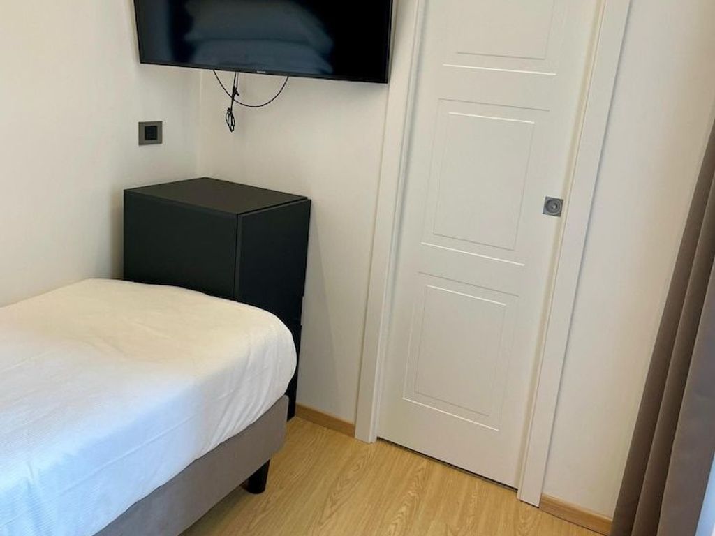 Hotel Patria