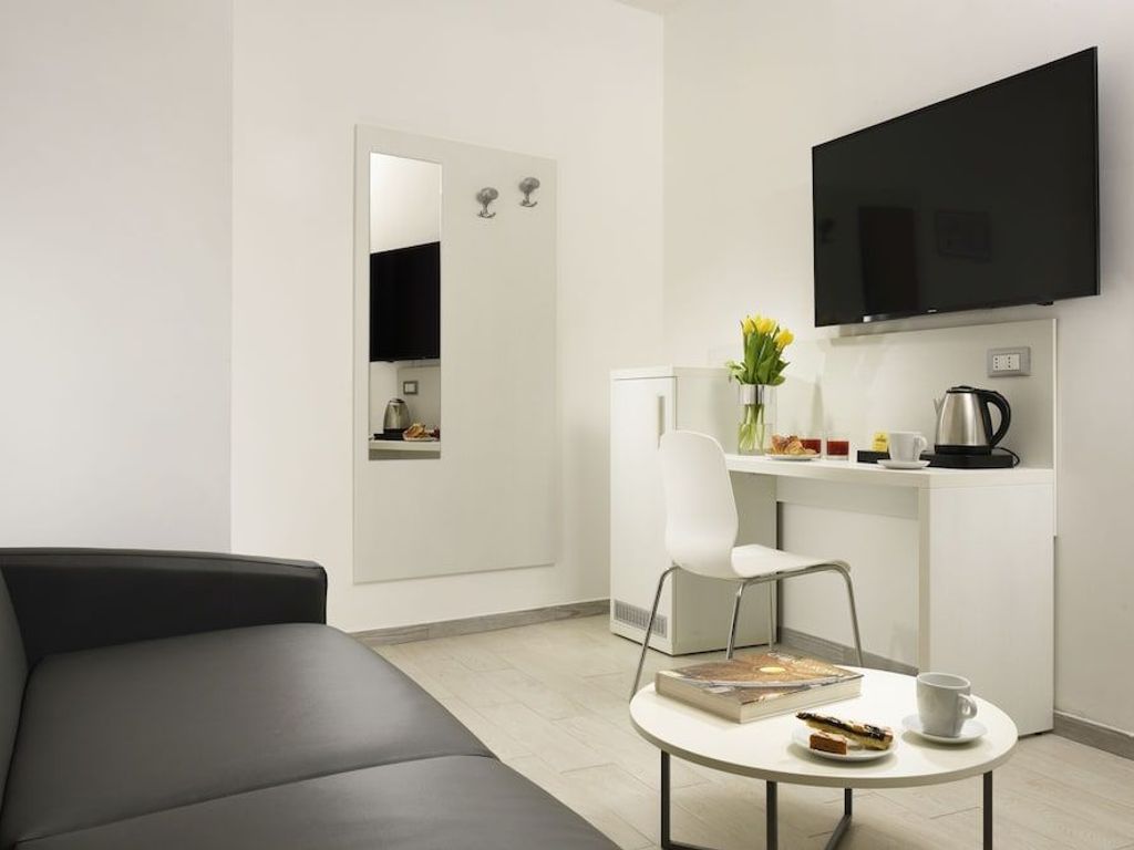 Hotel Patria