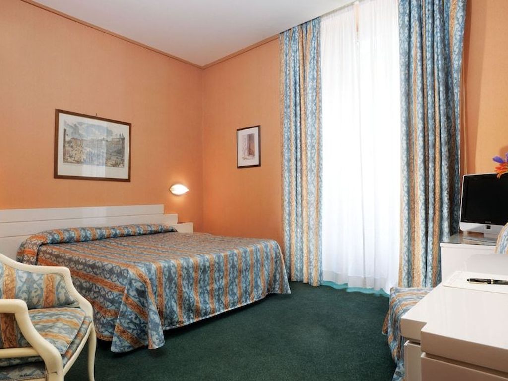 Hotel Patria