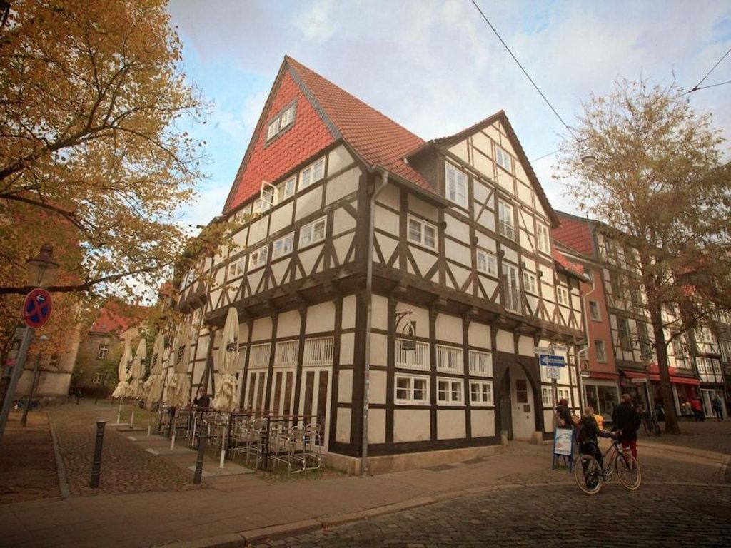 Magni Boutique Hotel