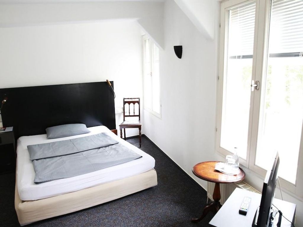 Magni Boutique Hotel
