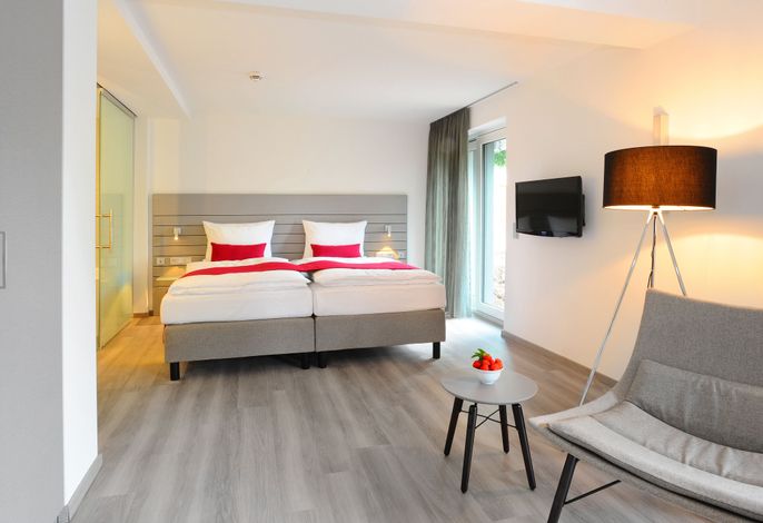 Schlosshotel Monrepos