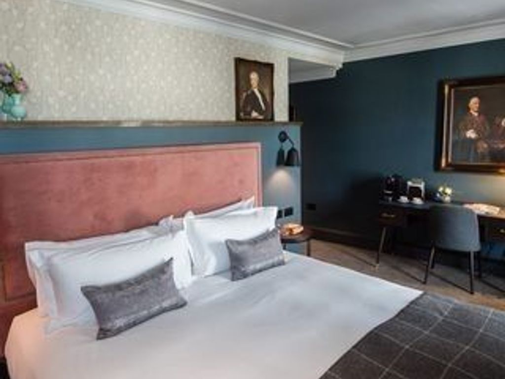 Hotel du Vin Bristol (Avon Gorge)