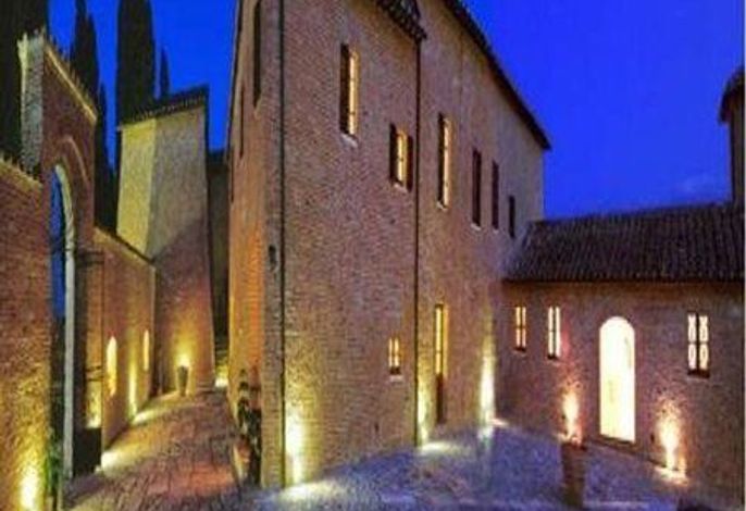 Castello di Leonina Relais