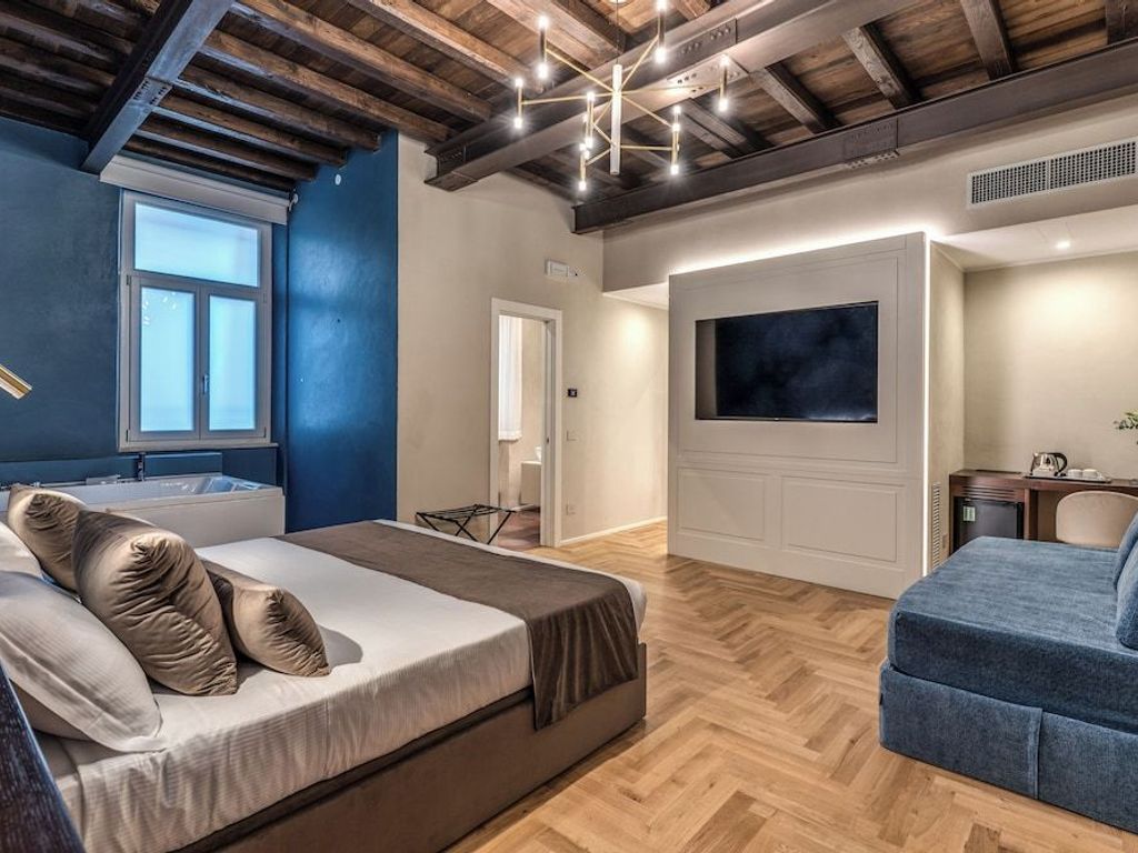 Hotel Abruzzi