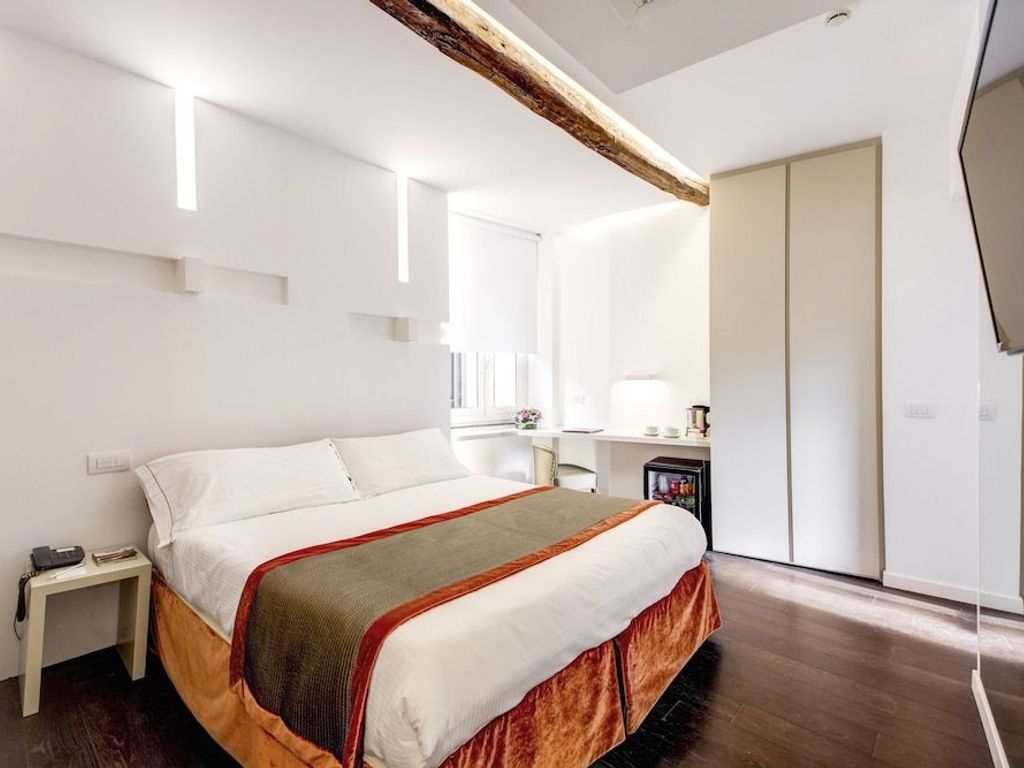 Hotel Abruzzi