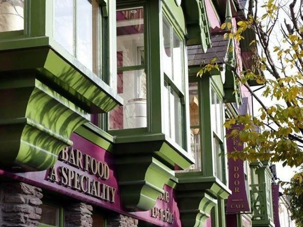 Castle Hotel Macroom