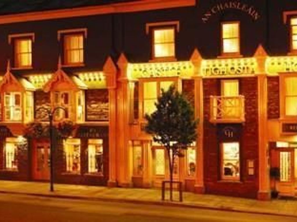 Castle Hotel Macroom