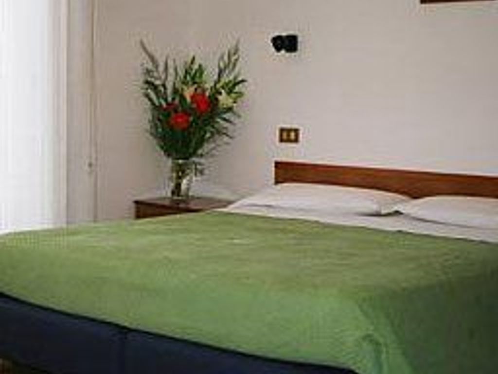 Hotel Catalani & Madrid