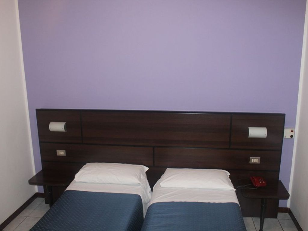 Hotel Catalani & Madrid