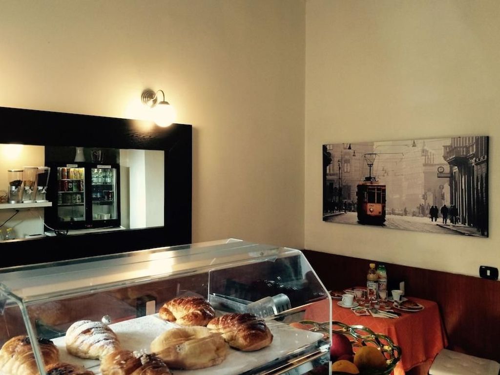 Hotel Atena