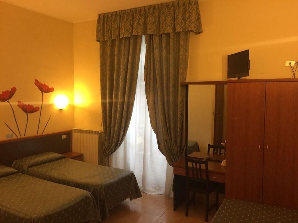 Hotel Atena
