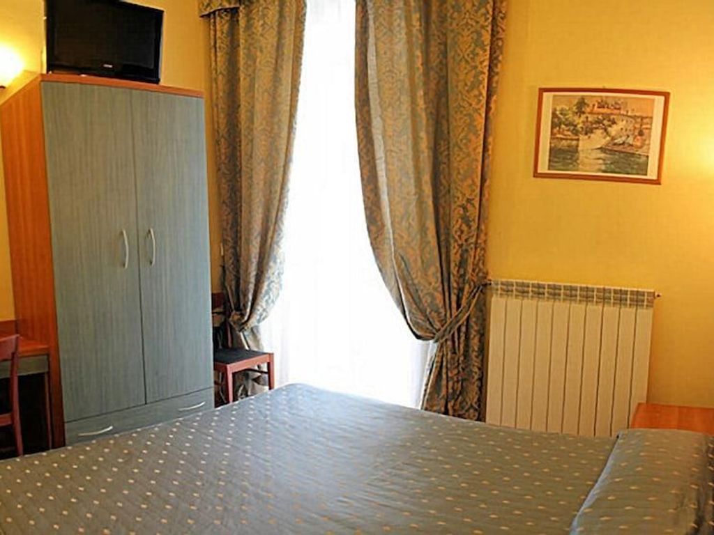 Hotel Atena