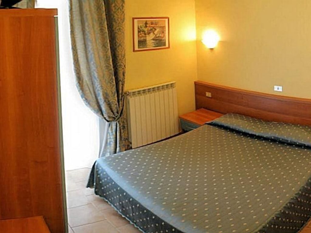 Hotel Atena