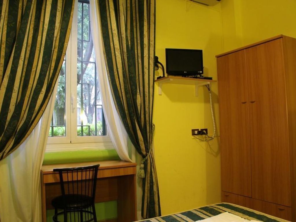 Hotel Bogart