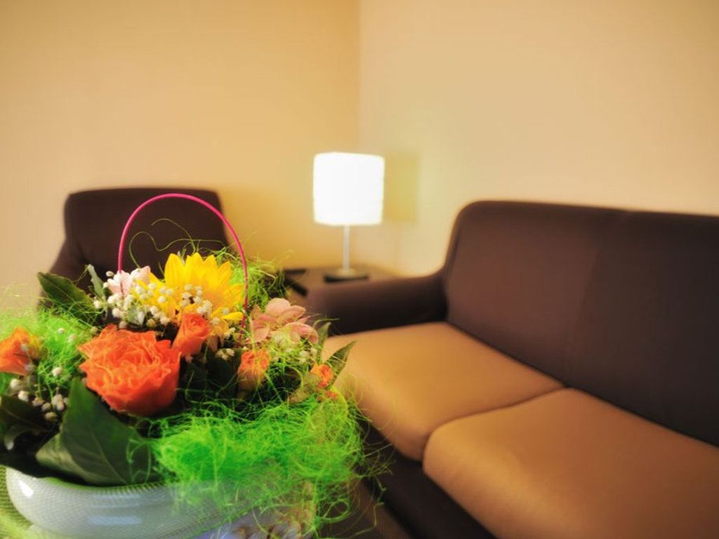 San Marco Hotel