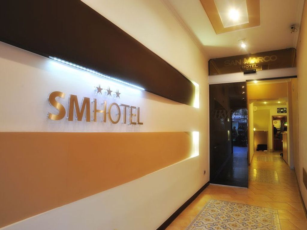 San Marco Hotel