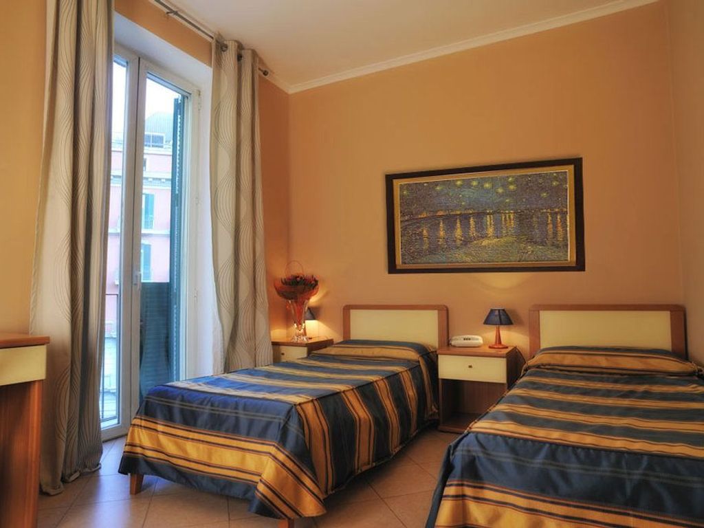 San Marco Hotel
