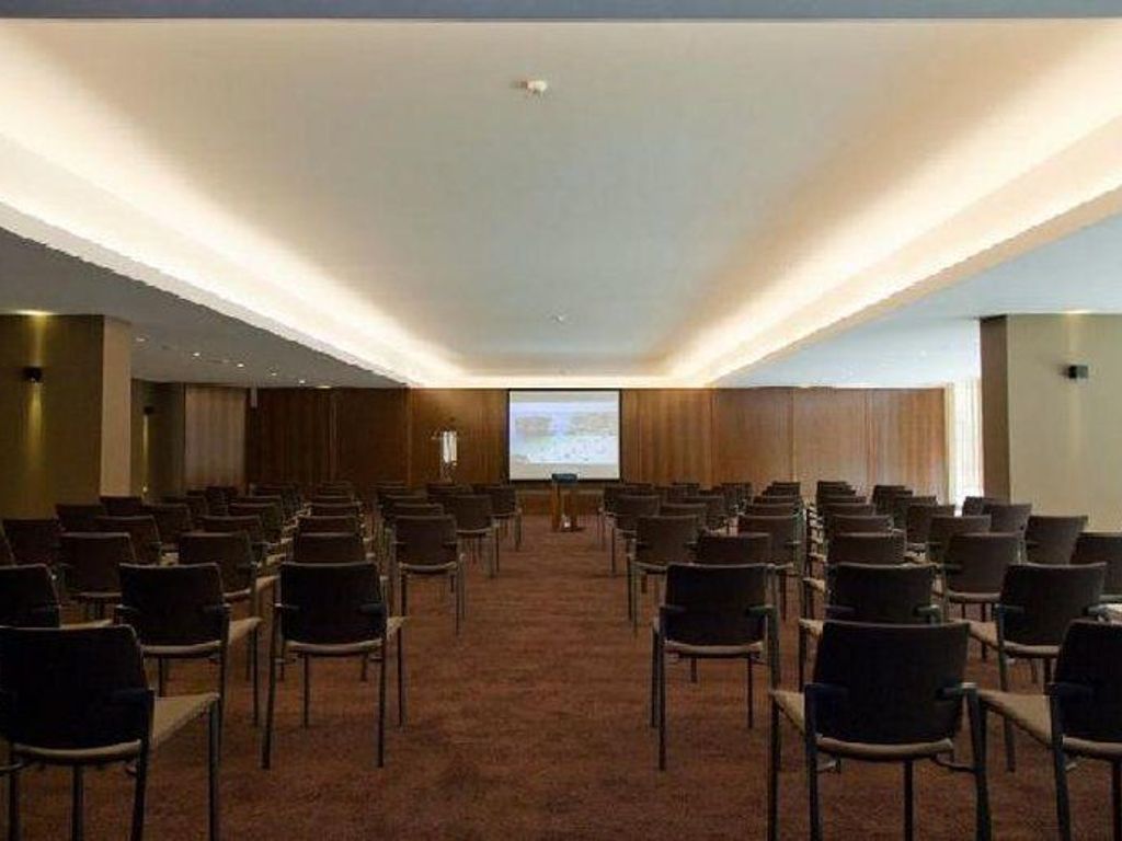 CS São Rafael Suite Hotel